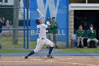 Baseball vs Babson  Wheaton College Baseball vs Babson College. - Photo By: KEITH NORDSTROM : Wheaton, baseball